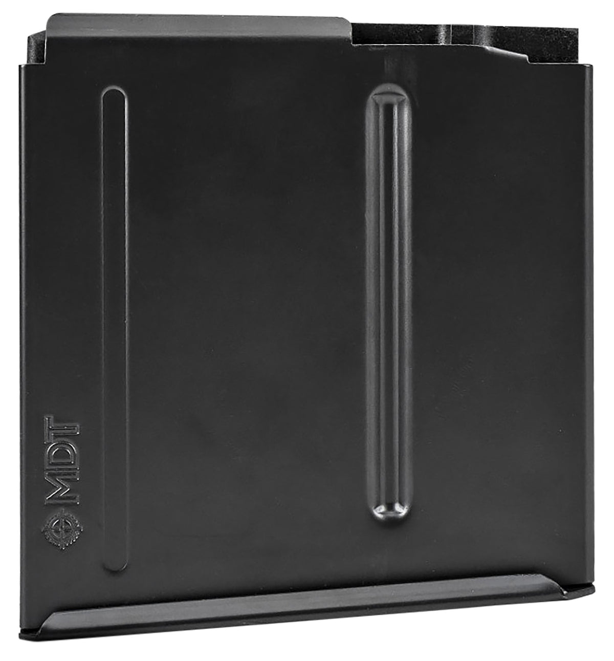 MDT Sporting Goods AICS Steel 5rd Magazine 30-06 Springfield Black