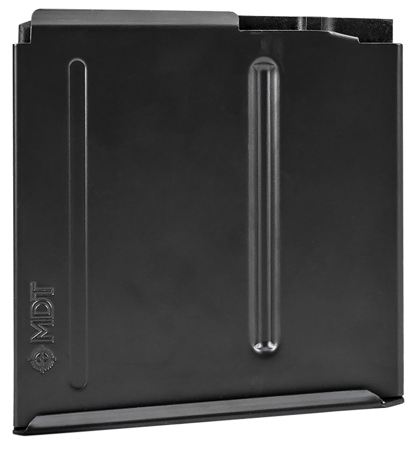 MDT Sporting Goods AICS Steel 5rd Magazine 30-06 Springfield Black