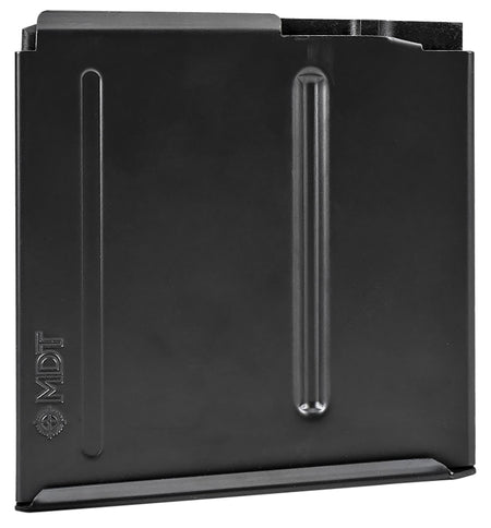MDT Sporting Goods AICS Steel 5rd Magazine 30-06 Springfield Black