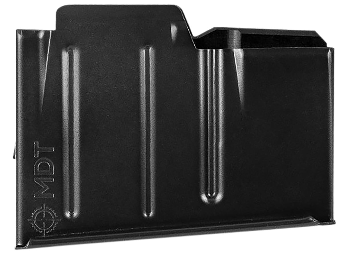 MDT Sporting Goods Nitride Steel Magazine 3rd 300 WSM / 6.5 PRC Black