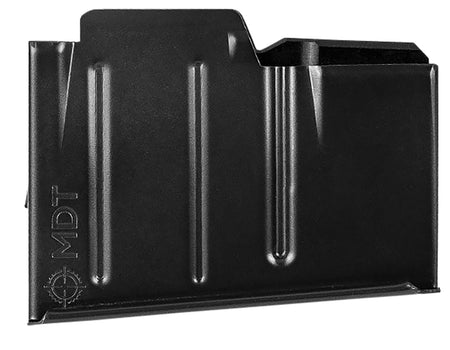 MDT Sporting Goods Nitride Steel Magazine 3rd 30-06 / 6.5x55 Swede Black