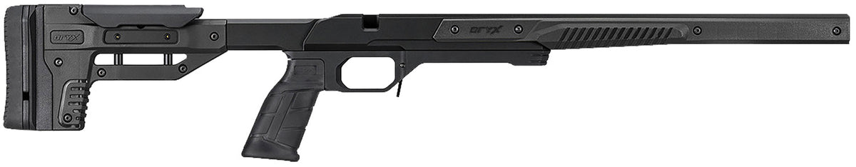 MDT Oryx OD Green Precision Rifle Chassis with M-LOK & ARCA Rail for Savage SA 32.25 Inch