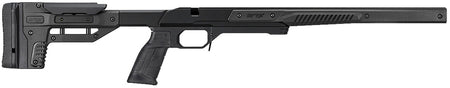 MDT Oryx OD Green Precision Rifle Chassis with M-LOK & ARCA Rail for Savage SA 32.25 Inch