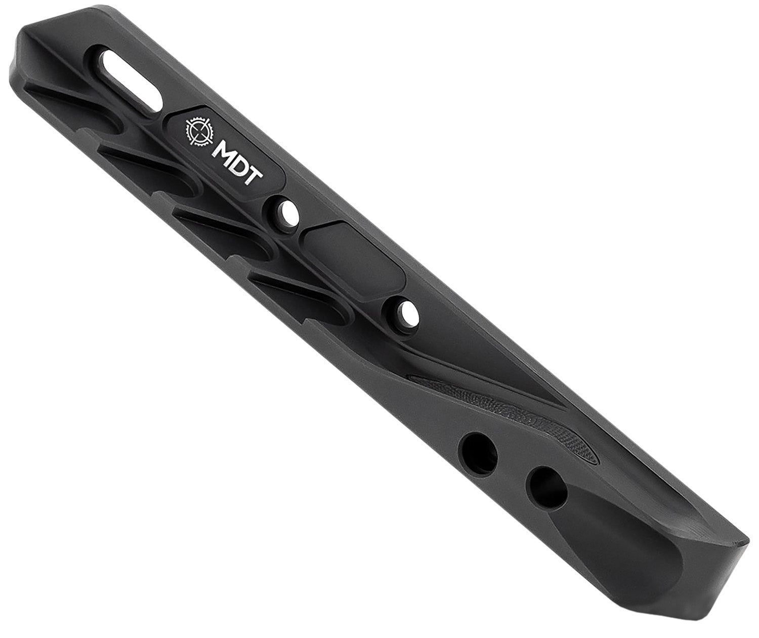 MDT Baker Wings Precision Shooting Stability Aid Black Aluminum