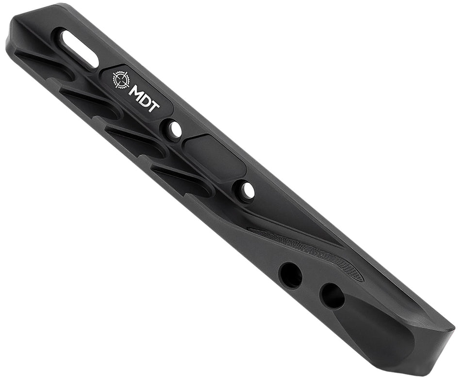 Mdt Sporting Goods Inc 106385BLK Baker Wings Black 6061-T6 Aluminum 9" x 1" x 1"