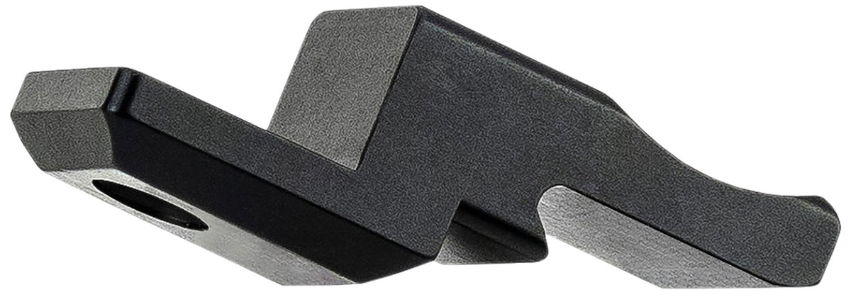 MDT 107204BLK LRA MV3 90 Black Scope Level Mount for Send iT MV3 Picatinny Rail