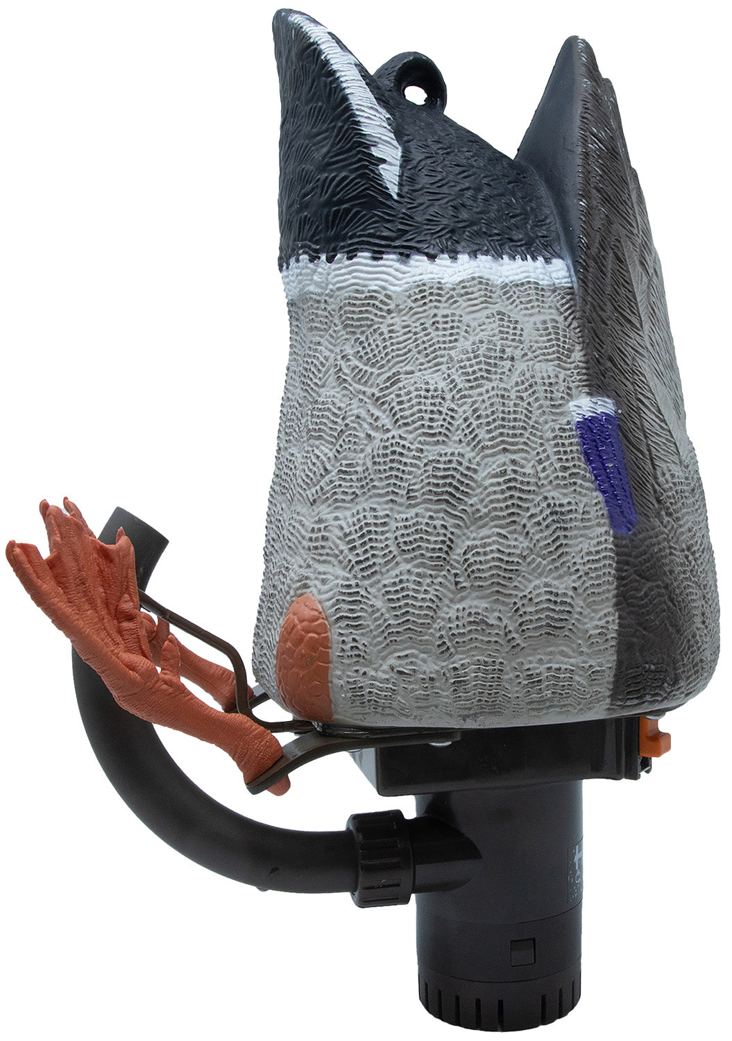 Higdon 54093 Pro Mallard Drake Pulsator Duck Hunting Decoy Multi-Color
