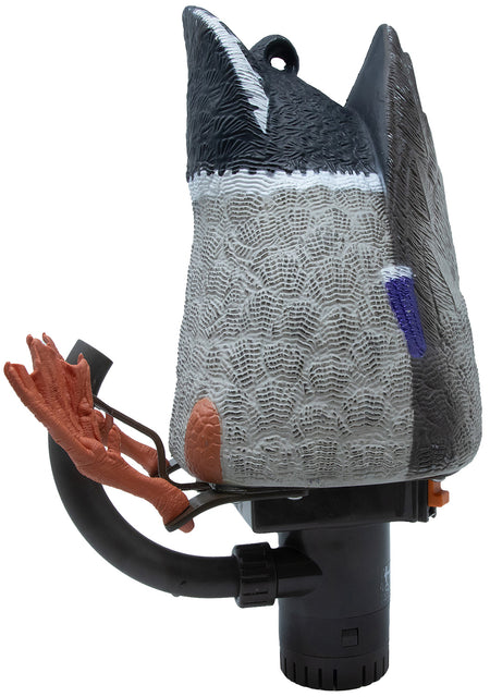 Higdon 54093 Pro Mallard Drake Pulsator Duck Hunting Decoy Multi-Color