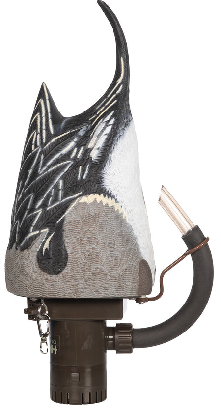 Higdon 54573 Pro Pintail Pulsator Duck Hunting Motion Decoy Species