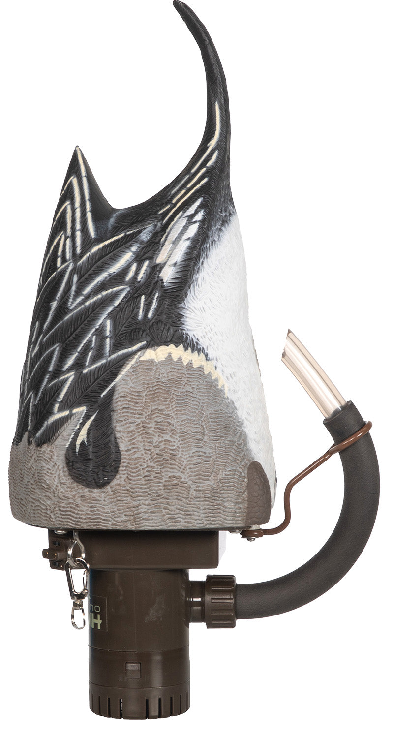 Higdon 54573 Pro Pintail Pulsator Duck Hunting Motion Decoy Species