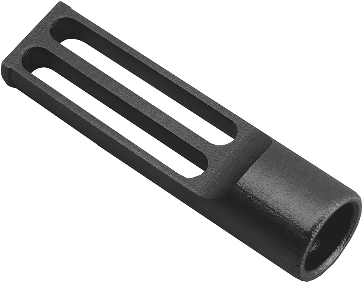 GrovTec GTSW360 Steel Sling Adapter 1.25" Black Nitride Finish