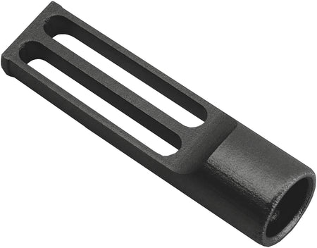 GrovTec GTSW360 Steel Sling Adapter 1.25" Black Nitride Finish