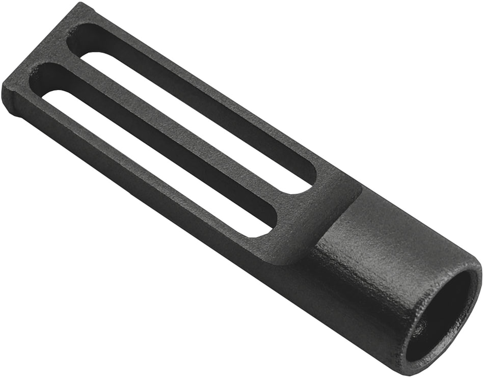 GrovTec GTSW360 Steel Sling Adapter 1.25" Black Nitride Finish