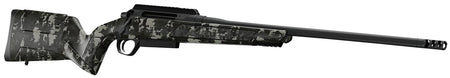 CHRIS 8011502600 EVOKE HUNTER 300 22 BLK