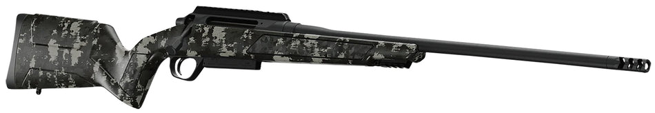 CHRIS 8011502600 EVOKE HUNTER 300 22 BLK