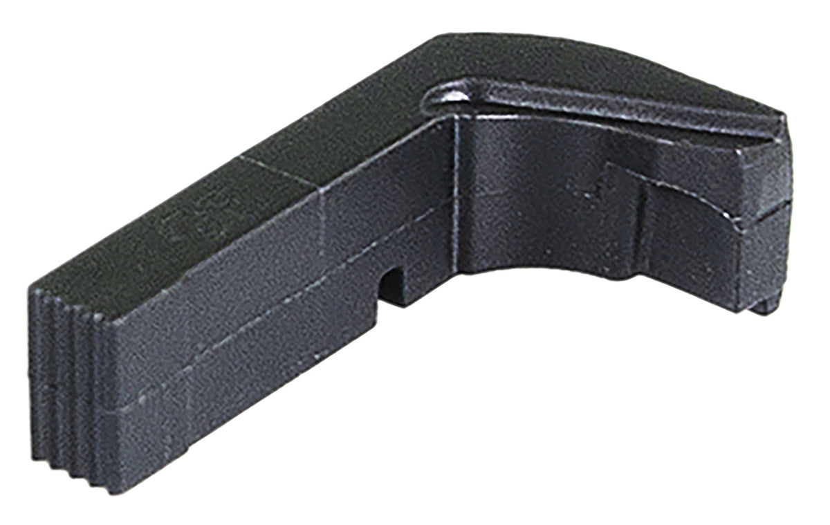 SCT Manufacturing Mag Catch for Glock Gen3 Compact & Full-Size Pistols Black Plastic