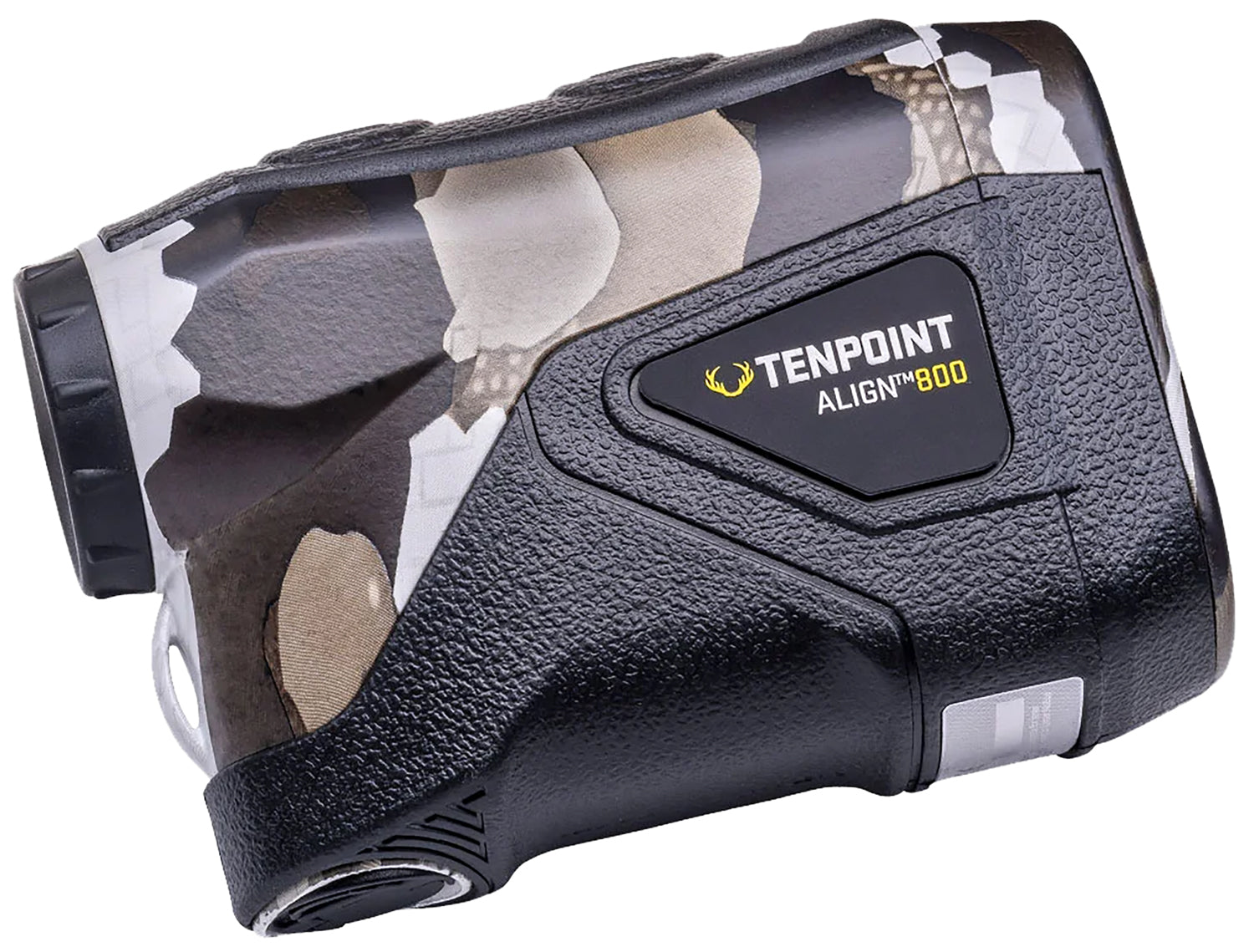Tenpoint HCA094 Align 800 Laser Rangefinder Black 1 Yard Accuracy 800 yds