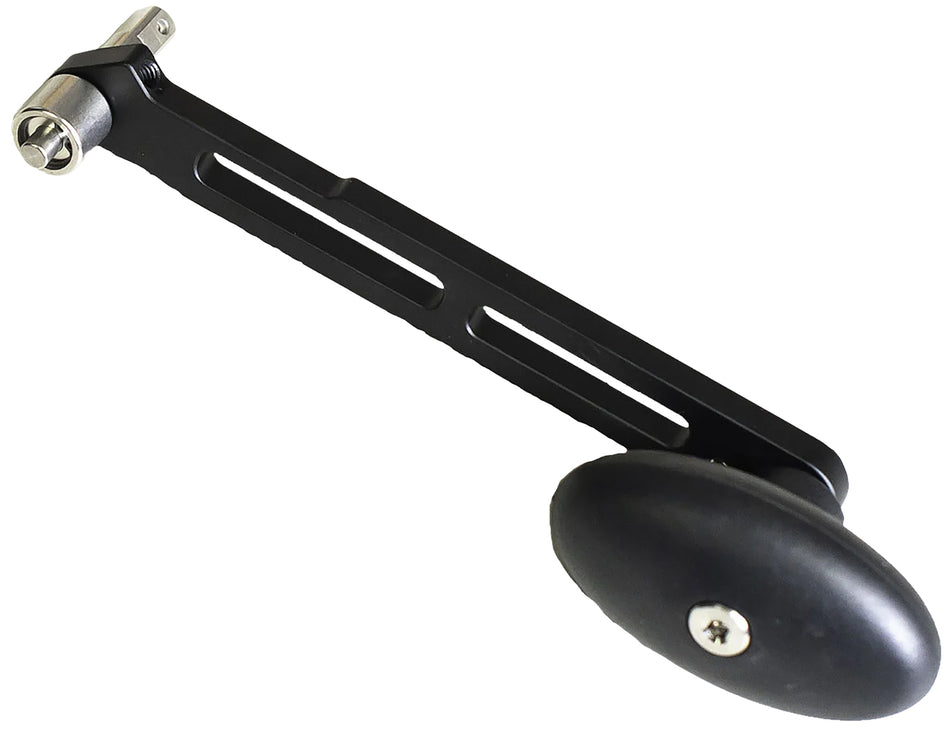 Tenpoint ACUdraw De-Cock ACUslide Replacement Fixed Handle HCA448