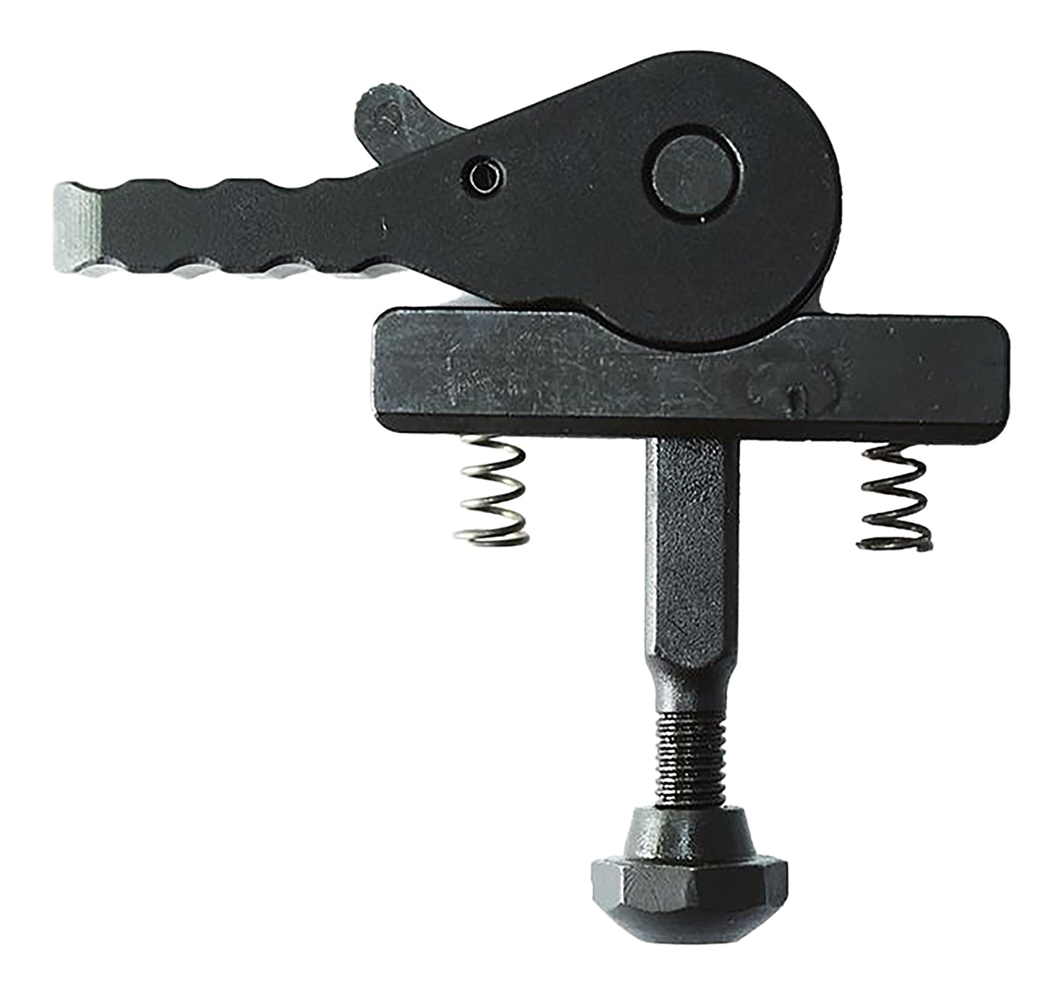 Unity Tactical FAST QD Detach Lever for Optic Mounts Black