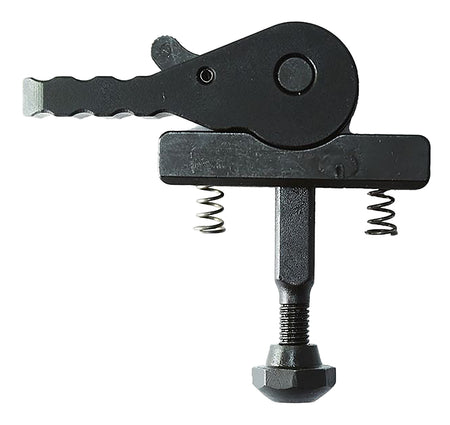 Unity Tactical FAST QD Detach Lever for Optic Mounts Black