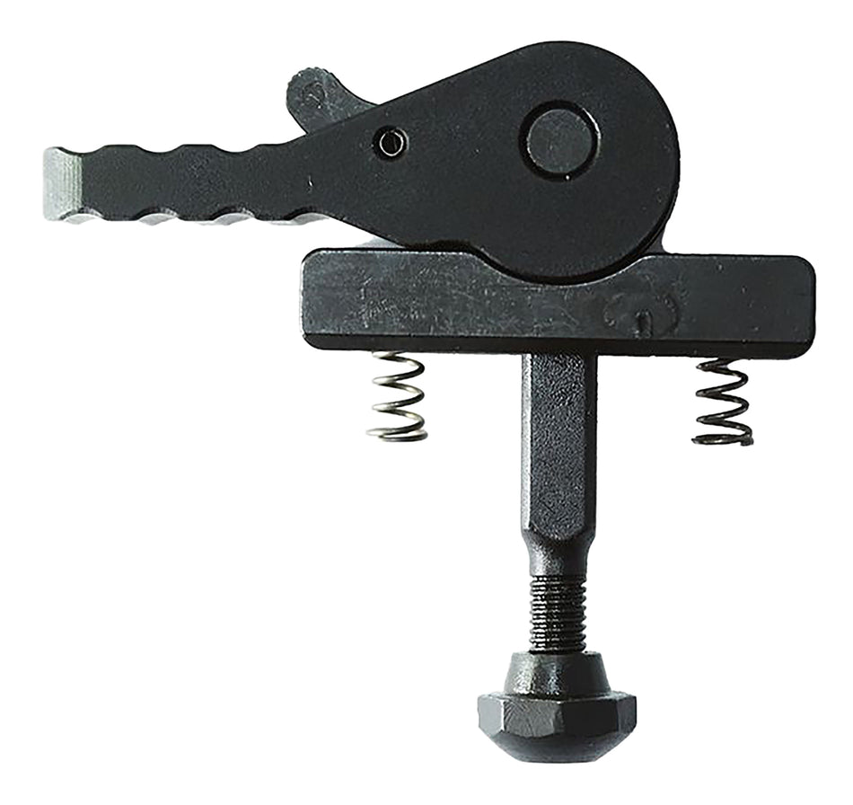Unity Tactical FAST QD Detach Lever for Optic Mounts Black