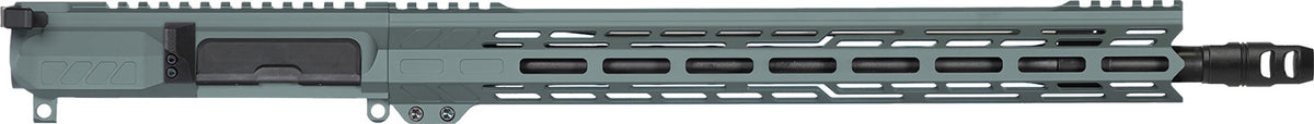 CMMG 28B260CCG 22 ARC 16.10" Complete Upper Receiver 15" M-LOK 7075-T6 Aluminum