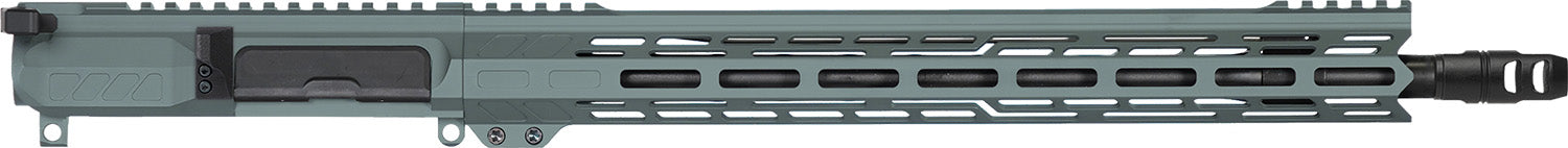 CMMG 28B260CCG 22 ARC 16.10" Complete Upper Receiver 15" M-LOK 7075-T6 Aluminum