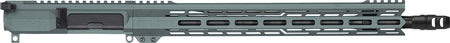 CMMG 28B260CCG 22 ARC 16.10" Complete Upper Receiver 15" M-LOK 7075-T6 Aluminum