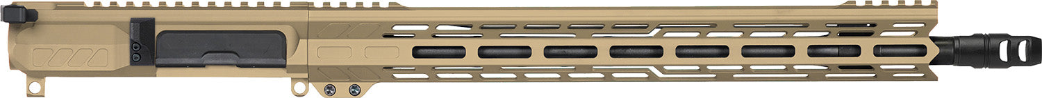 CMMG 28B260CCT 22 ARC 16.10" Complete Upper 7075-T6 Aluminum 15" M-LOK Handguard