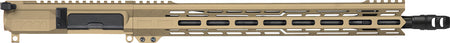CMMG 28B260CCT 22 ARC 16.10" Complete Upper 7075-T6 Aluminum 15" M-LOK Handguard