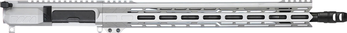 CMMG 28B260CTI 22 ARC Resolute 16.10" Upper Assembly 15" M-LOK Handguard Titanium Cerakote AR Platform