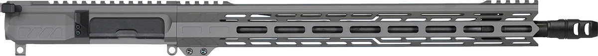 CMMG 28B260CTNG 22 ARC Resolute 16.10" Upper Assembly Tungsten Finish AR Platform