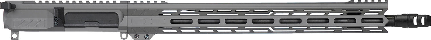 CMMG 28B260CTNG 22 ARC Resolute 16.10" Upper Assembly Tungsten Finish AR Platform