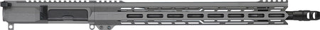CMMG 28B260CTNG 22 ARC Resolute 16.10" Upper Assembly Tungsten Finish AR Platform