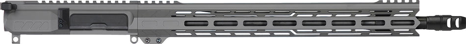 CMMG 28B260CTNG 22 ARC Resolute 16.10" Upper Assembly Tungsten Finish AR Platform