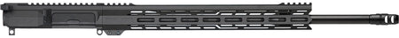 CMMG 28B3D0CAB 22 ARC Endeavor 20" Upper Assembly Armor Black AR Platform