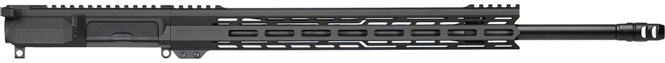 CMMG 28B3D0CAB 22 ARC Endeavor 20" Upper Assembly Armor Black AR Platform