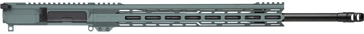 CMMG 28B3D0CCG 22 ARC Endeavor 20" Upper Assembly Charcoal Green AR Platform