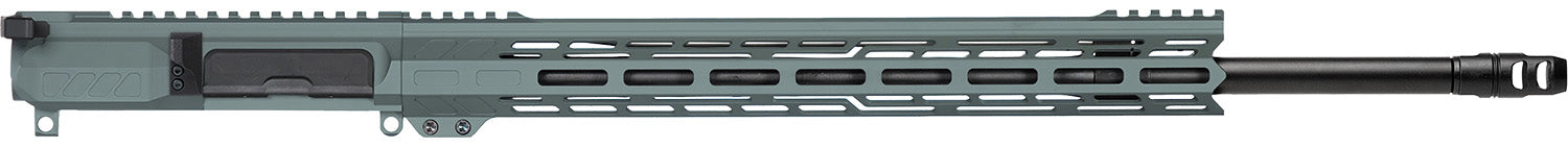 CMMG 28B3D0CCG 22 ARC Endeavor 20" Upper Assembly Charcoal Green AR Platform