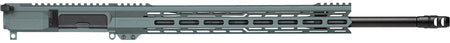 CMMG 28B3D0CCG 22 ARC Endeavor 20" Upper Assembly Charcoal Green AR Platform