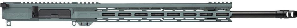 CMMG 28B3D0CCG 22 ARC Endeavor 20" Upper Assembly Charcoal Green AR Platform