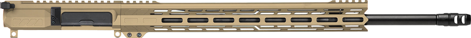 CMMG 28B3D0CCT 22 ARC Endeavor 20" Upper Assembly Cobalt Finish AR Platform