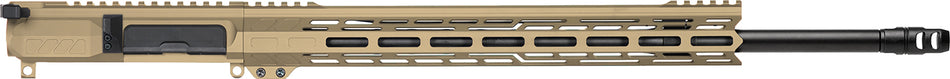 CMMG 28B3D0CCT 22 ARC Endeavor 20" Upper Assembly Cobalt Finish AR Platform