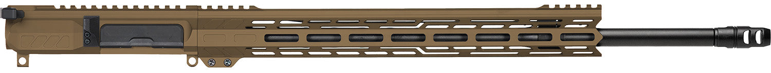 CMMG 28B3D0CMB 22 ARC Endeavor 20" Upper Assembly Midnight Bronze AR Platform