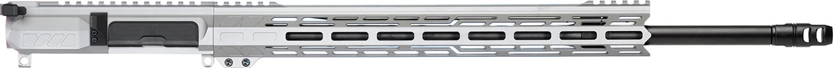 CMMG 28B3D0CTI 22 ARC Endeavor 20" Upper Assembly Titanium Cerakote AR Platform