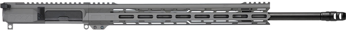 CMMG 28B3D0CTNG 22 ARC Endeavor 20" Upper Assembly Tungsten Finish AR Platform