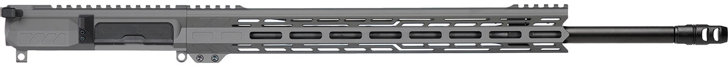 CMMG 28B3D0CTNG 22 ARC Endeavor 20" Upper Assembly Tungsten Finish AR Platform