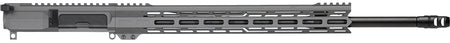 CMMG 28B3D0CTNG 22 ARC Endeavor 20" Upper Assembly Tungsten Finish AR Platform