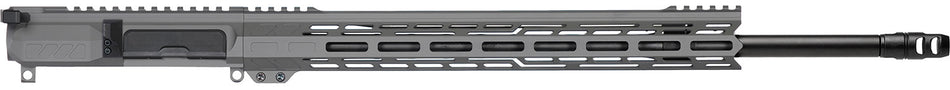 CMMG 28B3D0CTNG 22 ARC Endeavor 20" Upper Assembly Tungsten Finish AR Platform