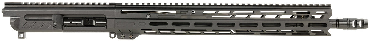CMMG 28B940CHCA 22 ARC Dissent 16.10" Upper Assembly Hex Camo AR Platform